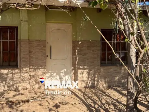 VENTA DE CASA EN VILLA LIBERTAD