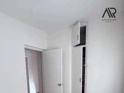 Apartamento en alquiler en Buceo