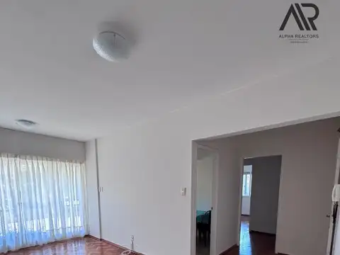 Apartamento en alquiler en Buceo