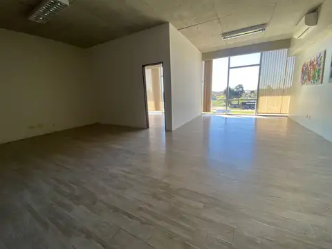 Oficina en Alquiler 10 años