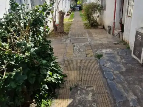 Depto Tipo Casa en Venta en Villa Bosch, USD 68.000