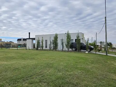 La Pista al 1600