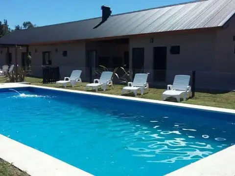 Terreno en Club Manuel Belgrano - Ingeniero Maschwitz