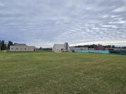 Terreno en Venta 40  mts Fondo