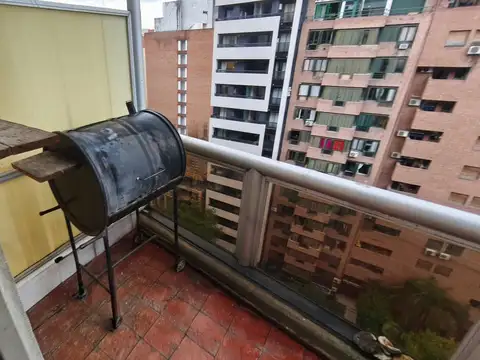 Departamento en Alquiler de 4 ambientes