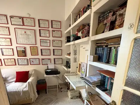 Depto Tipo Casa 5 ambientes con 3 baños