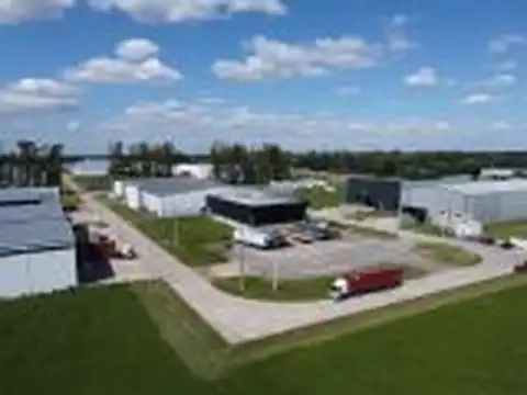 Terreno. Parque Industrial Cañuelas. En venta 4.431m2. 