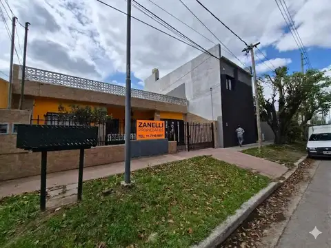 Departamento dos ambientes en San Miguel