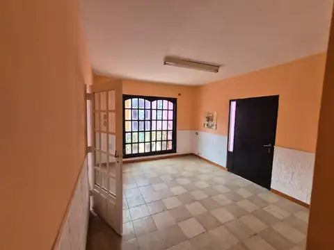 Departamento dos ambientes en San Miguel