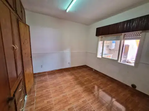 Departamento dos ambientes en San Miguel