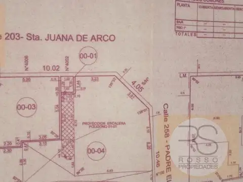 Local en Venta 35 años
