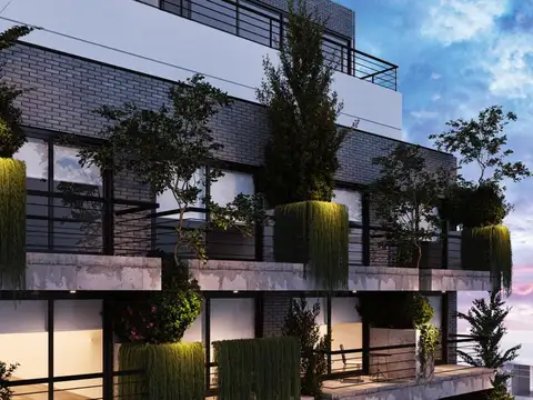 Departamento en Venta en Balvanera, USD 155.000