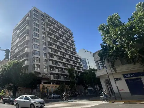 Av. Corrientes  al 3400