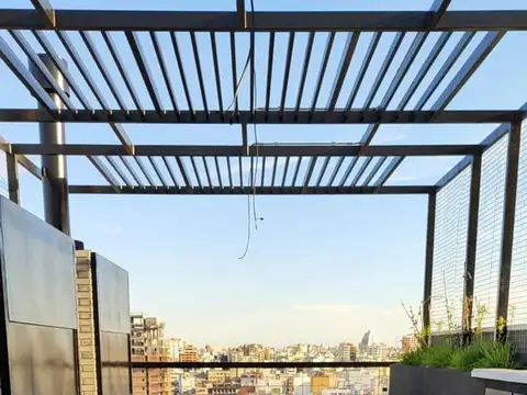 Departamento en Venta en Balvanera, USD 145.000