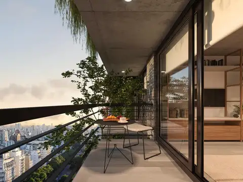 Departamento en Venta A Estrenar