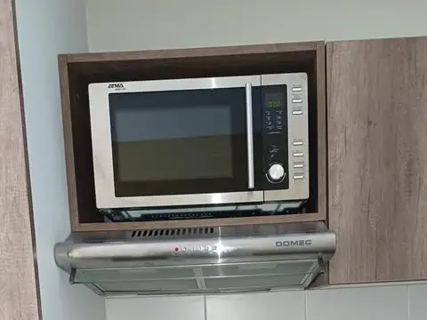 Departamento en Venta 4 años
