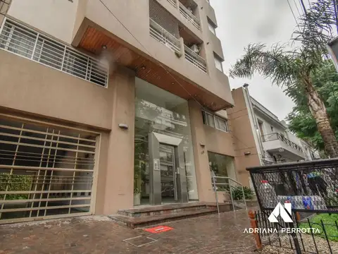 Saenz 100, Piso 4