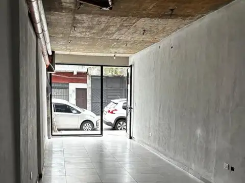 Avenida Valentín Alsina 2100
