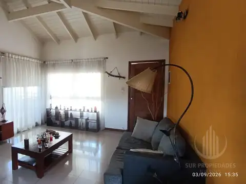 Departamento - Alquiler Temporal en Amanceres de Canning, Canning