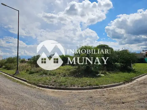 Terreno En Venta Zona Sur Via Aurelia