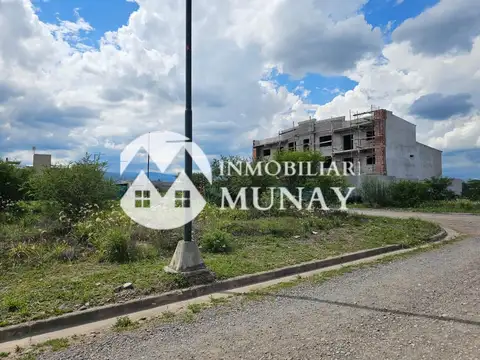 Terreno en Venta de 317,0 m2