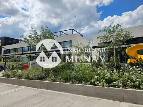 Terreno En Venta Zona Sur Via Aurelia