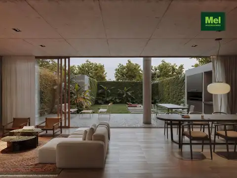 Emprendimiento en Nuñez