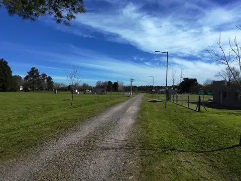 Terreno en Venta de 903,0 m2