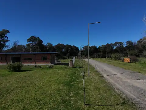 Terreno en Venta en Luján, USD 27.000
