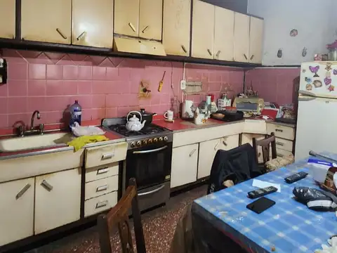 Casa en Venta 85 años