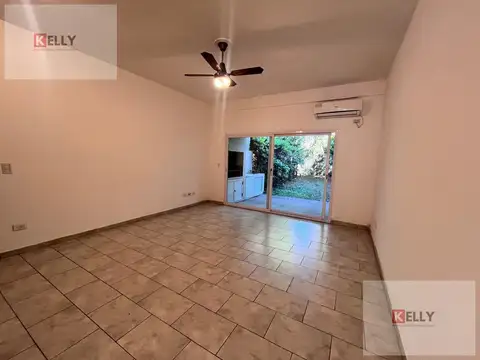 Departamento PB | 2 amb. | Venta | Las Campanillas
