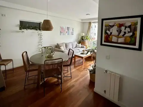Deheza , Piso 3