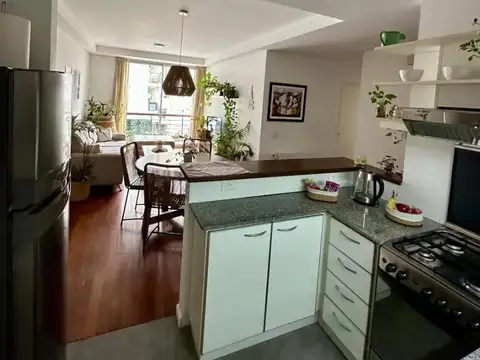 Departamento en Alquiler Temporal en Nuñez, USD 1.850