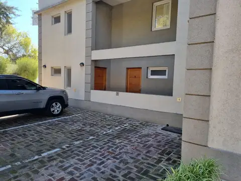 Departamento en Alquiler en Pilar, Partido de Pilar