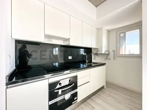 Departamento en Venta en Ciudad De Tigre, USD 169.000