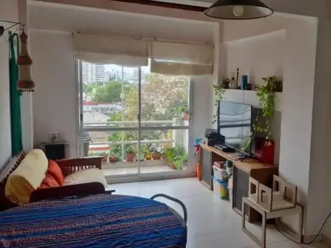 Departamento en Venta en Caballito Norte, Caballito