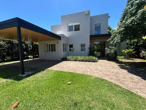 Casa en Venta en Funes, Rosario