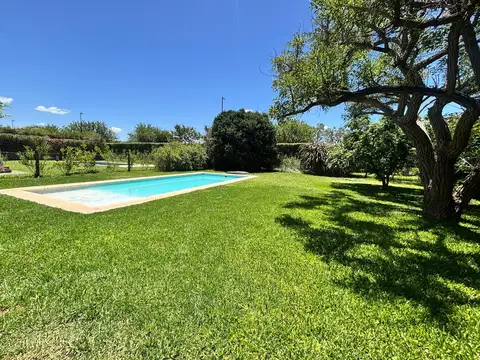 Casa en Venta en Funes, USD 390.000