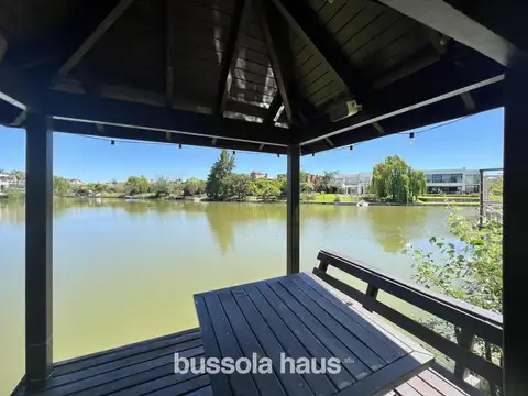 Casa en Venta en Nordelta, Partido de Tigre