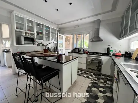 Casa en Venta en Nordelta, USD 1.150.000