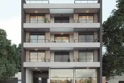 Emprendimiento en Merlo de 1 Dormitorios