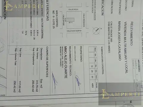 Casa en Venta A Estrenar