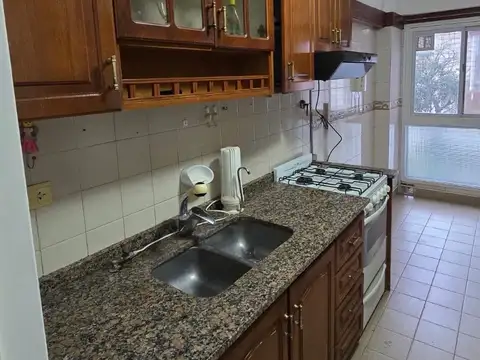 Departamento en Alquiler A Estrenar