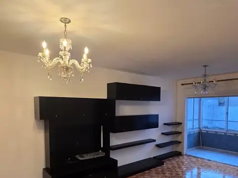 Departamento en Alquiler en Villa Crespo, $ 1.400.000