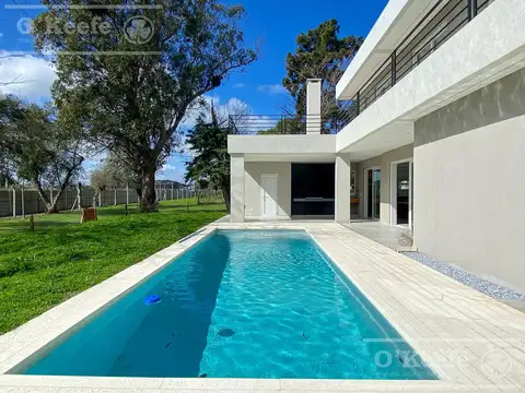 Casa en Alquiler de 4 dormitorios