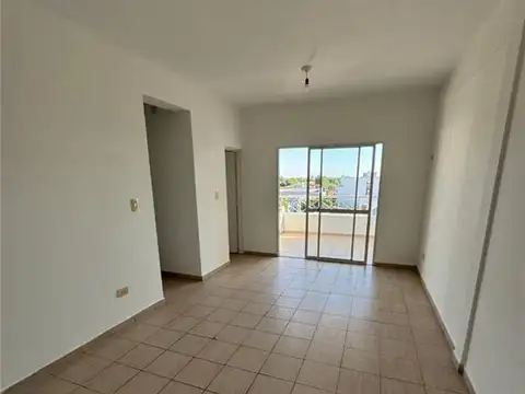 DEPARTAMENTO 3 AMBIENTES - CORRIENTES