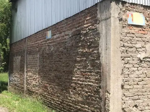 Terreno en Venta de 1750,0 m2