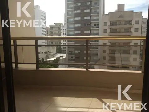 Alquiler Departamento 1 dormitorio- Microcentro