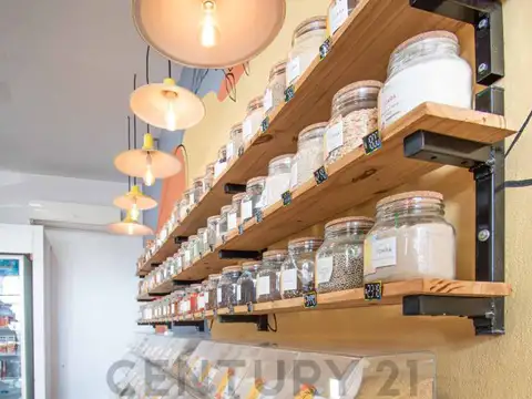 Venta Fondo de Comercio Dietética en Talar