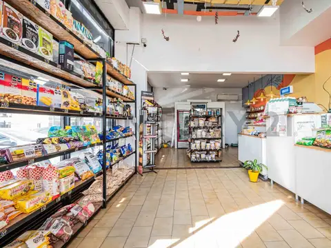 Venta Fondo de Comercio Dietética en Talar